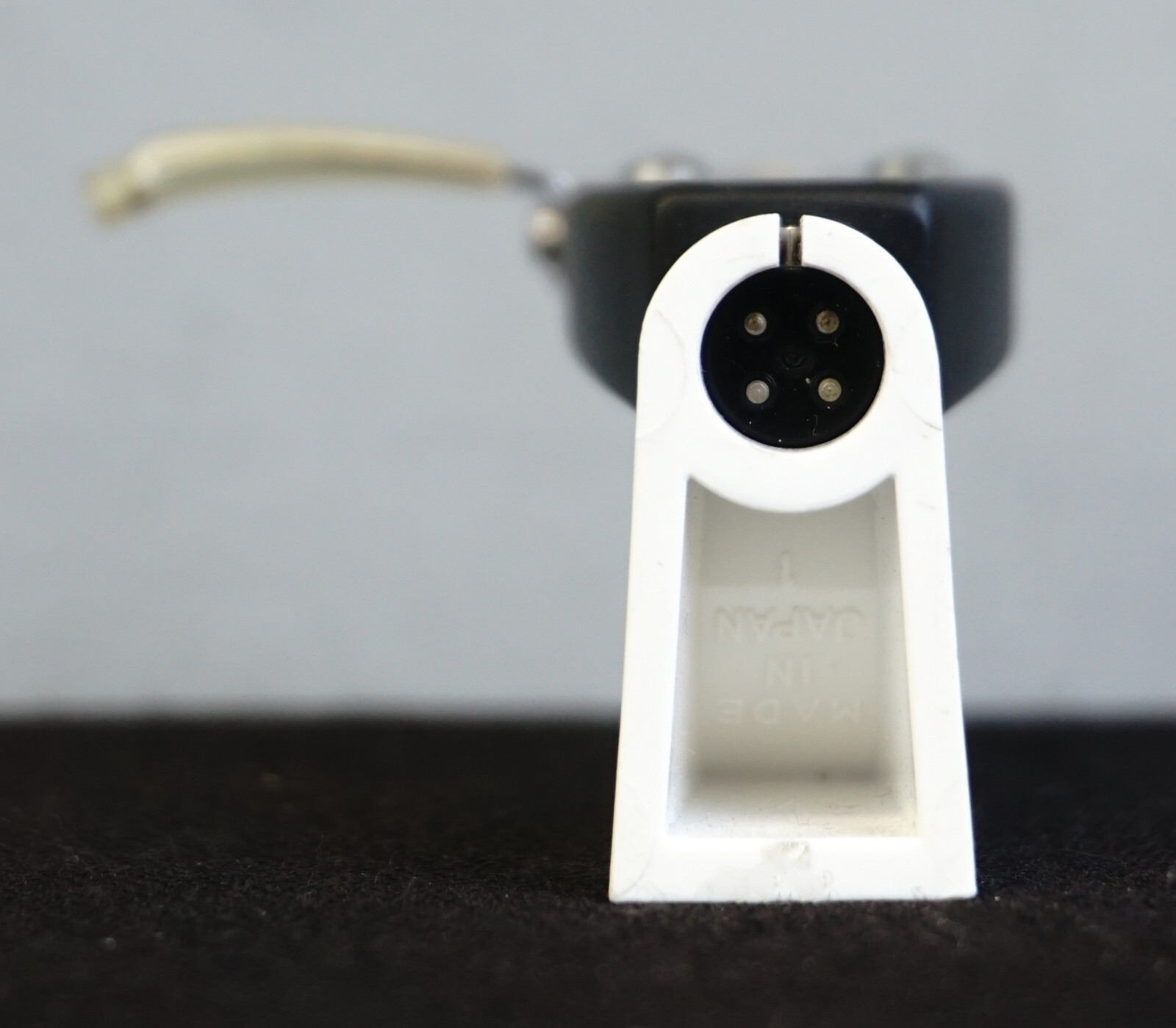 Grace F-8 Cartridge For Turntable Tonearm & Pioneer Headshell