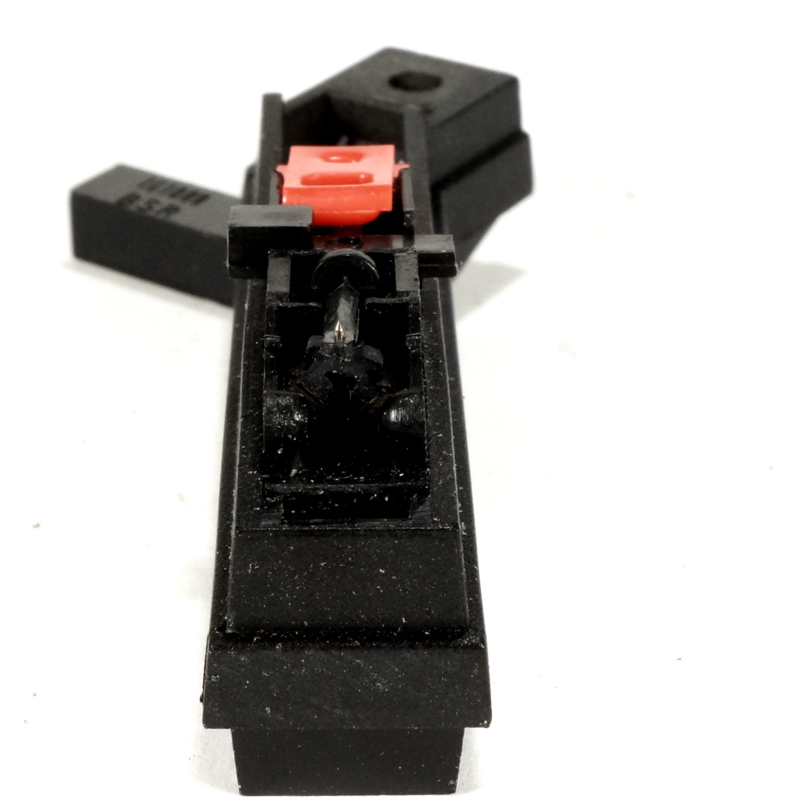 NOS Tested ARISTA 69 Cartridge Headshell Tetrad 14-C1D-BSR26 EV 5487D