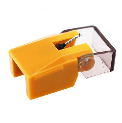 TURNTABLE NEEDLE STYLUS for AUDIO TECHNICA ATN120E ATN130E AT120E 208-DE 4208-DE