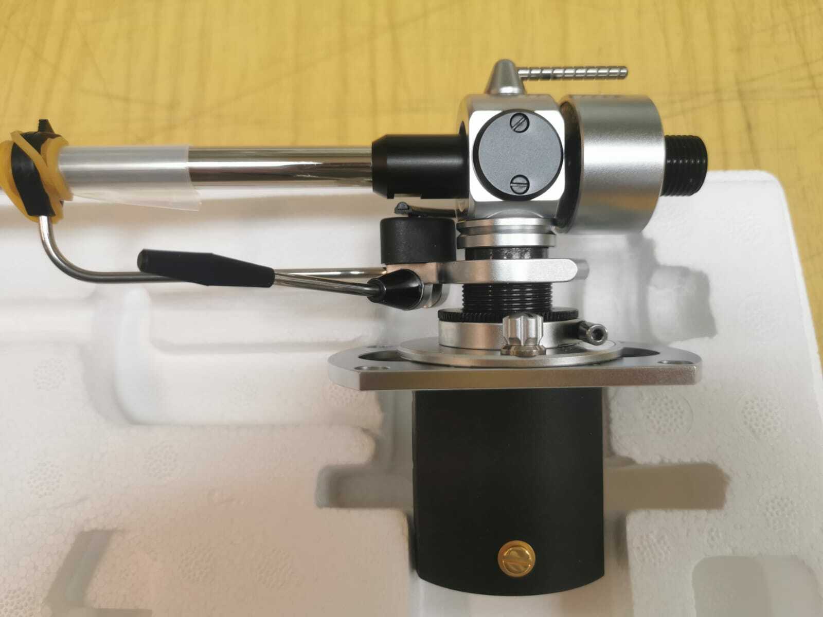 SME M2-10 Tonearm, Made in United Kingdom