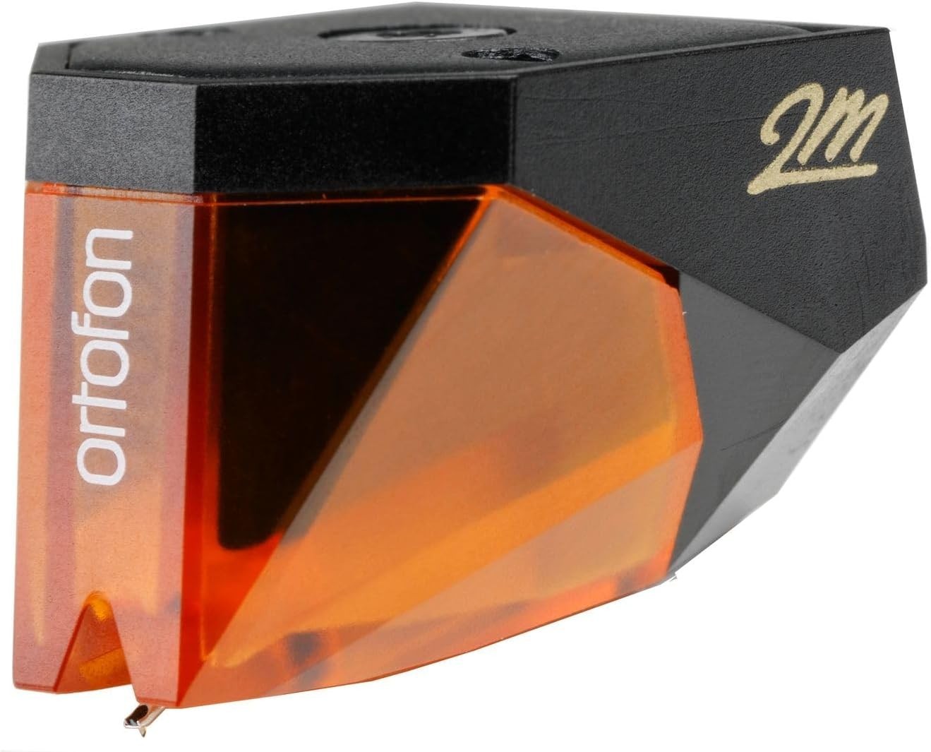 Ortofon MM Cartridge High-End Line Specification Record Turntable 2M Bronze
