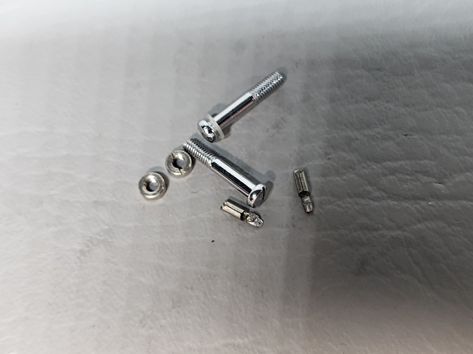 Genuine Technics SL-1400MK2 Turntable Replacement Parts Out – Mounts