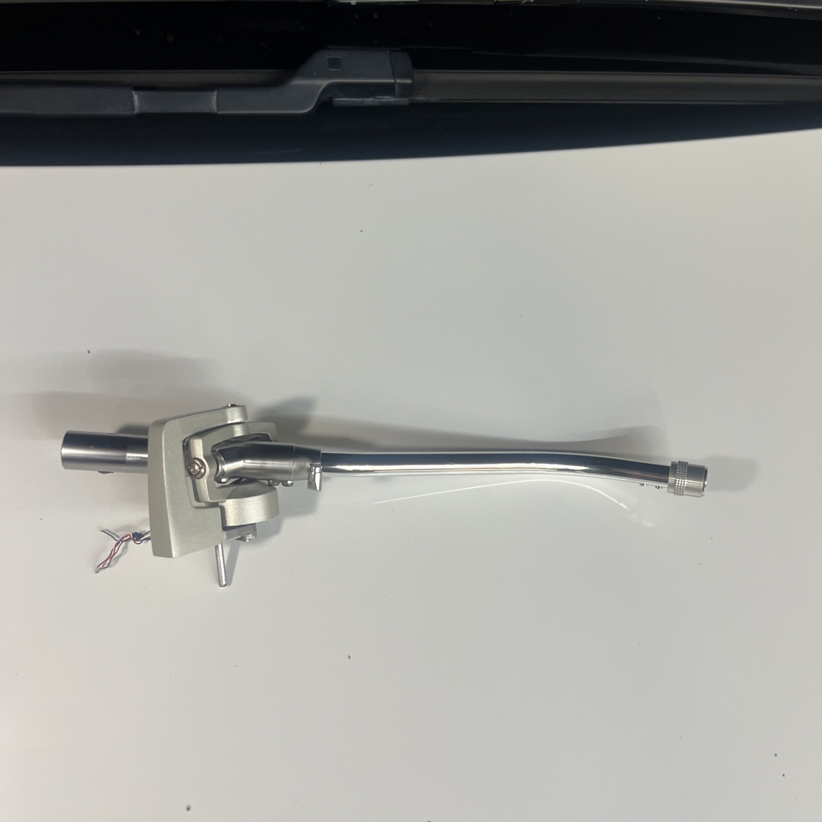 Technics SL-500 Tonearm for turntable