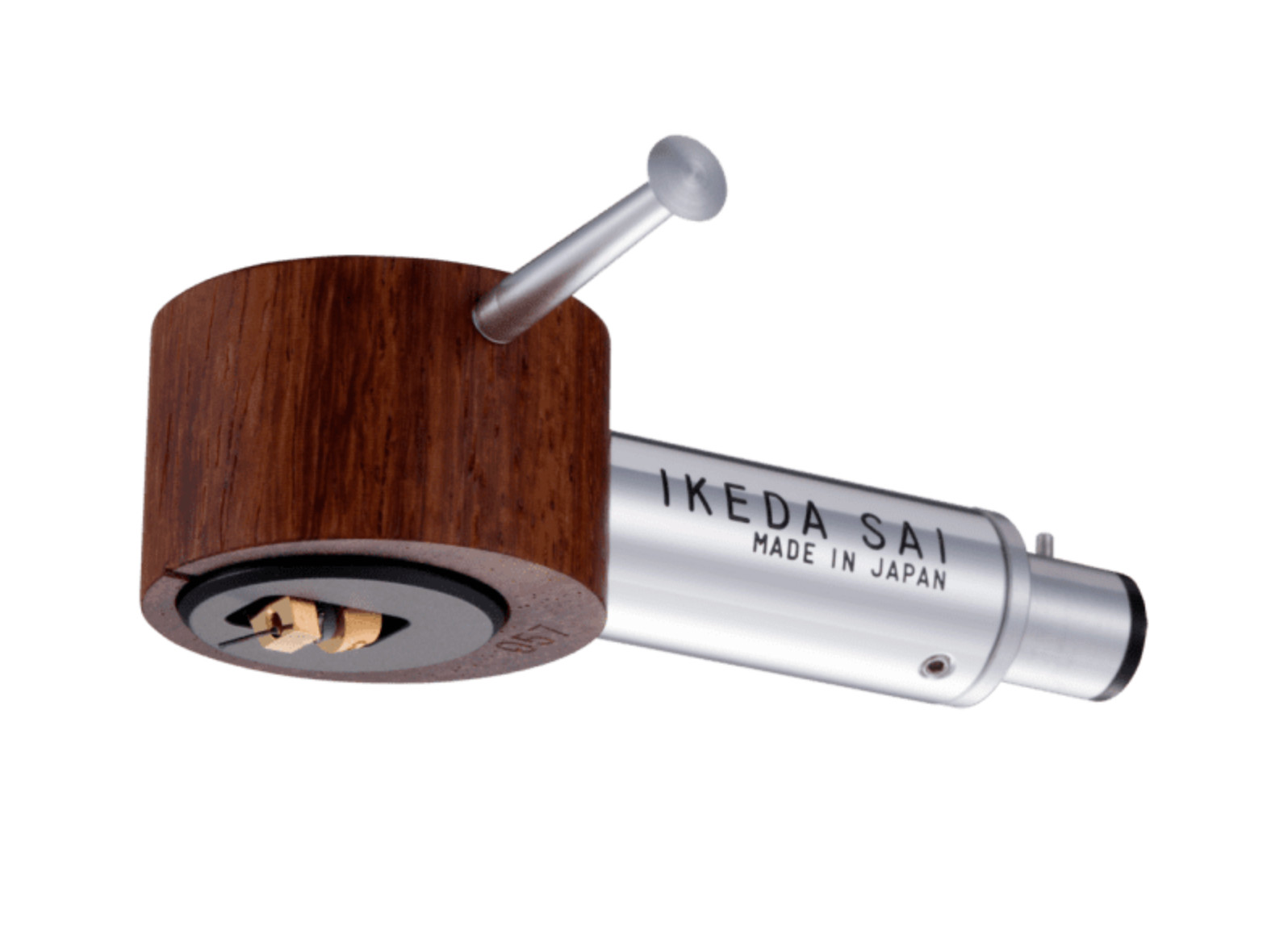 IKEDA Sound Labs IKEDA SAI MC cartridge Genuine product NEW