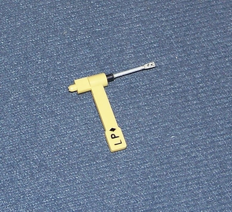 PFANSTIEHL 813-DS77 JUKEBOX NEEDLE for Wurlitzer Series 30 31 3300 WITH MS MS77