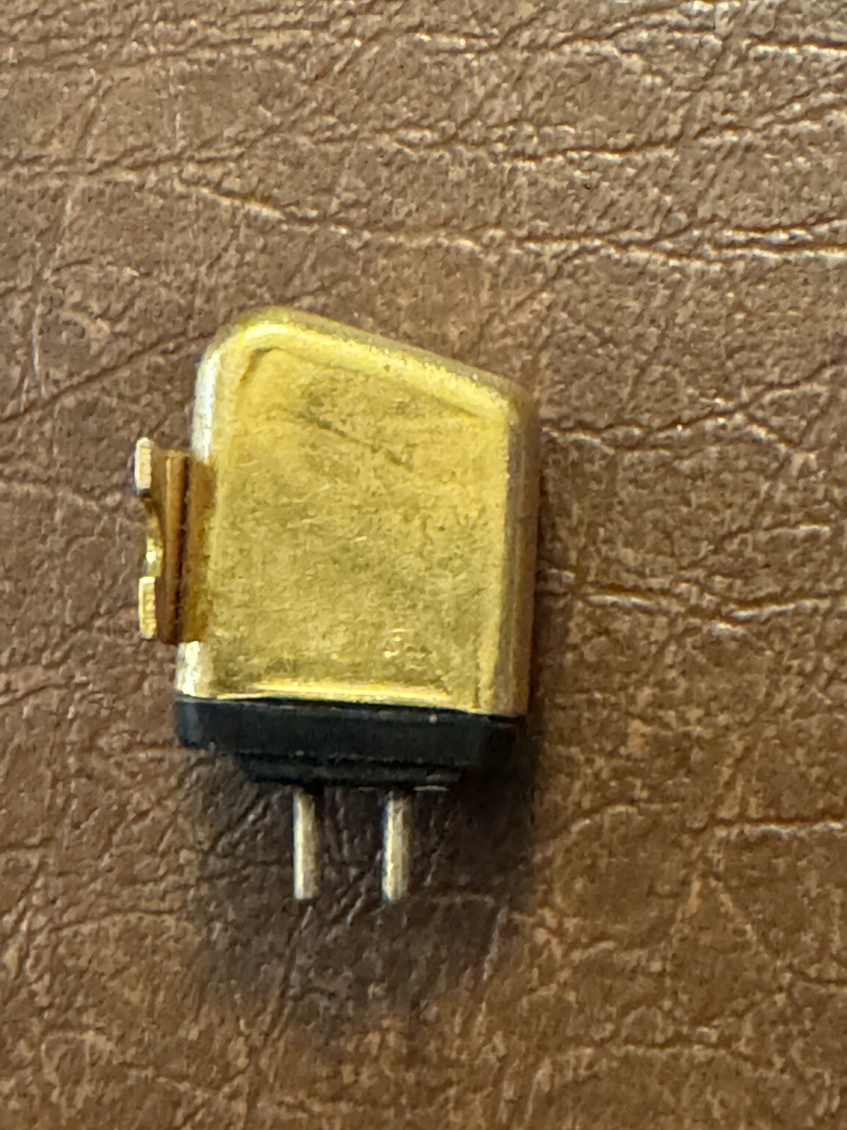 Pickering XV-15 Phono Cartridge W/stanton Needle Tested And Working