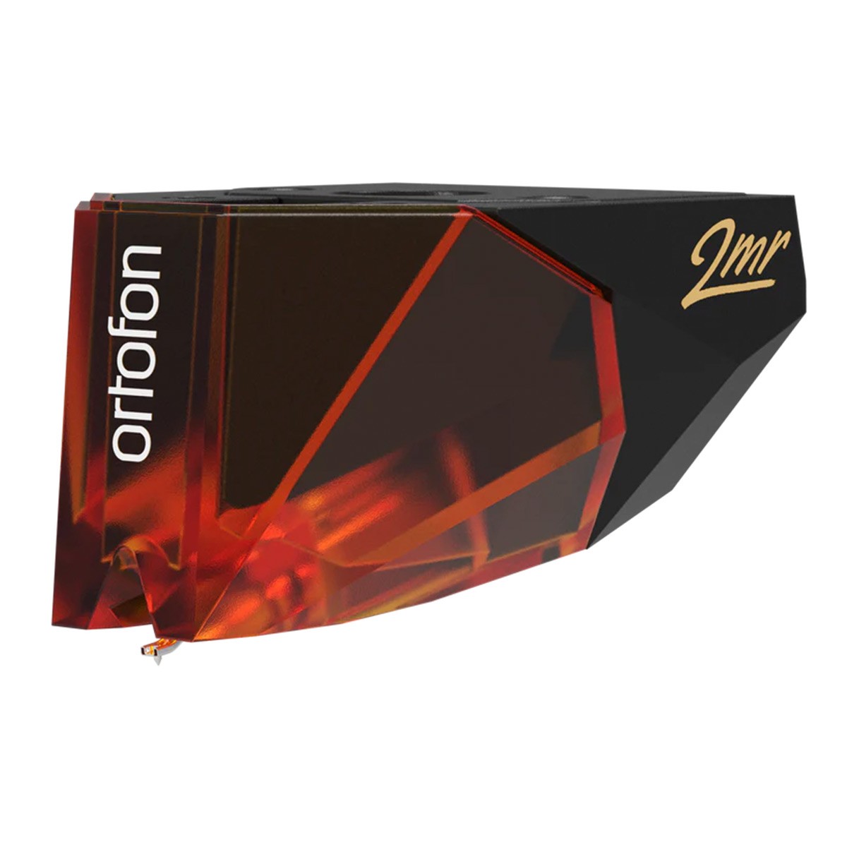 Ortofon 2MR Bronze MM Phono Cartridge For REGA Tonearms