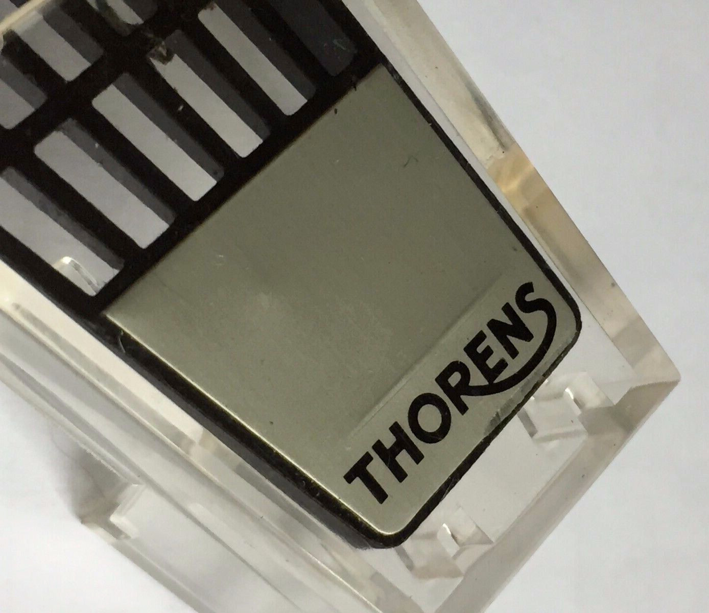 Best Audio Cartridge Alignment Gauge – Thorens Turntable TP-60 Headshell