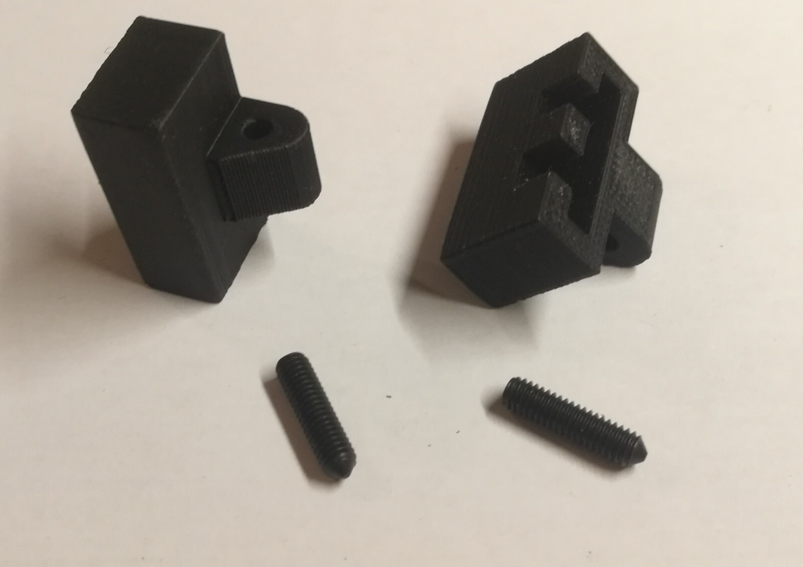2x REPAIR KIT HINGE Technics TURNTABLE SL SERIES AND YAMAHA TURNTABLE LID