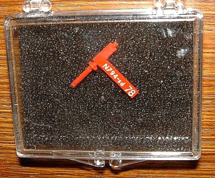 Stereo Record Needle N794-sd for Tetrad T5HD A2D B2D 52 64 62, EV3359 L853-DS73