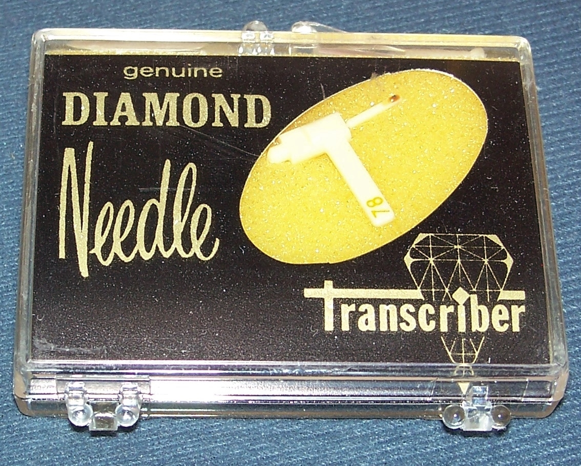 PHONOGRAPH RECORD PLAYER NEEDLE for RCA 118197 RCA 118198 RCA 117330 648-DS73