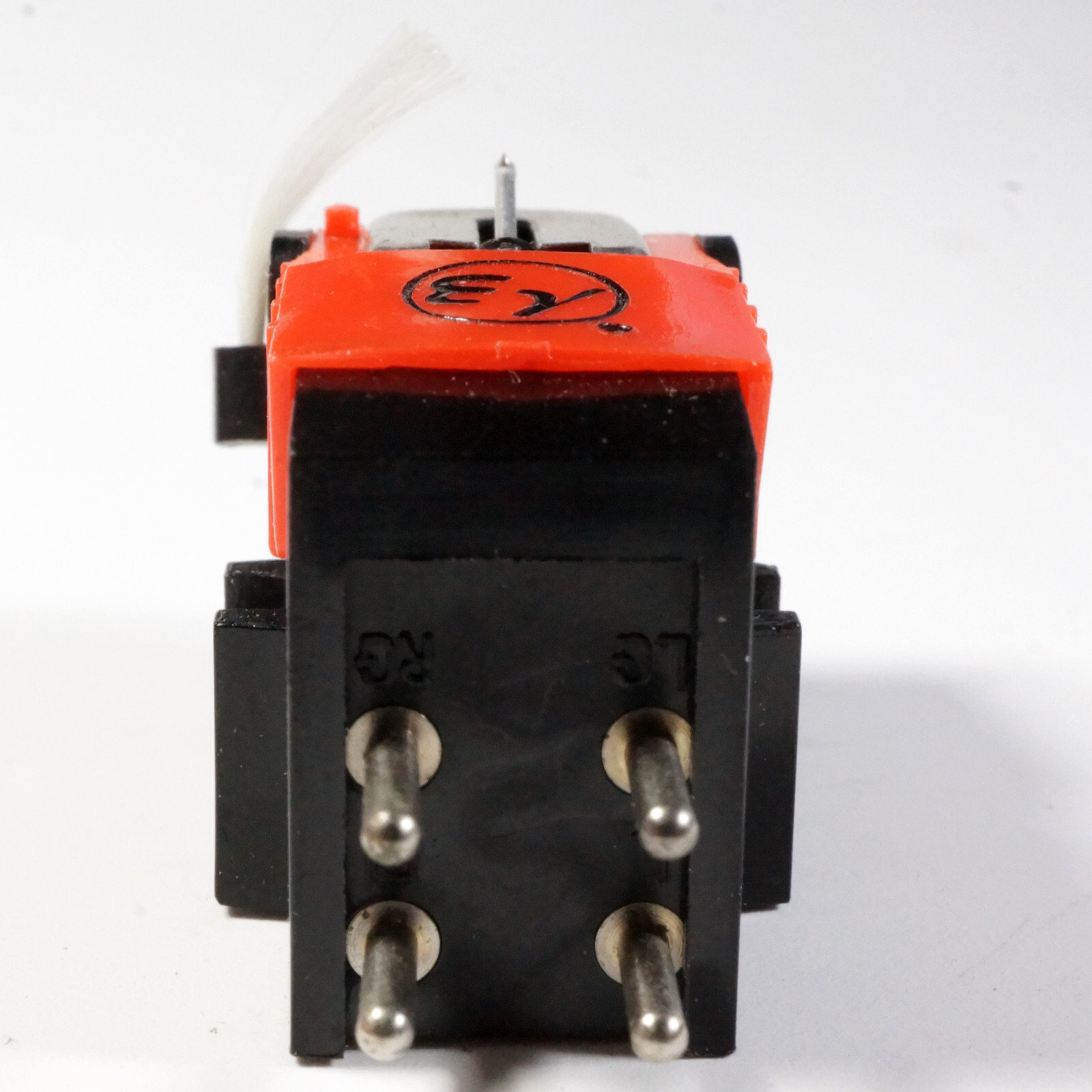 Tested Electro Voice 6012D-8981 Audio Technica Cartridge Magnavox 560369-1