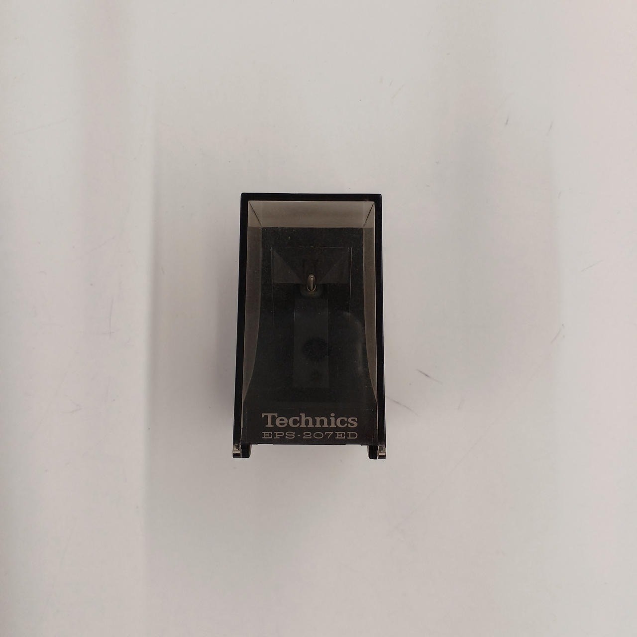Technics EPC-207C MM Cartridge with EPS-207ED Stylus Turntable Phono Tested