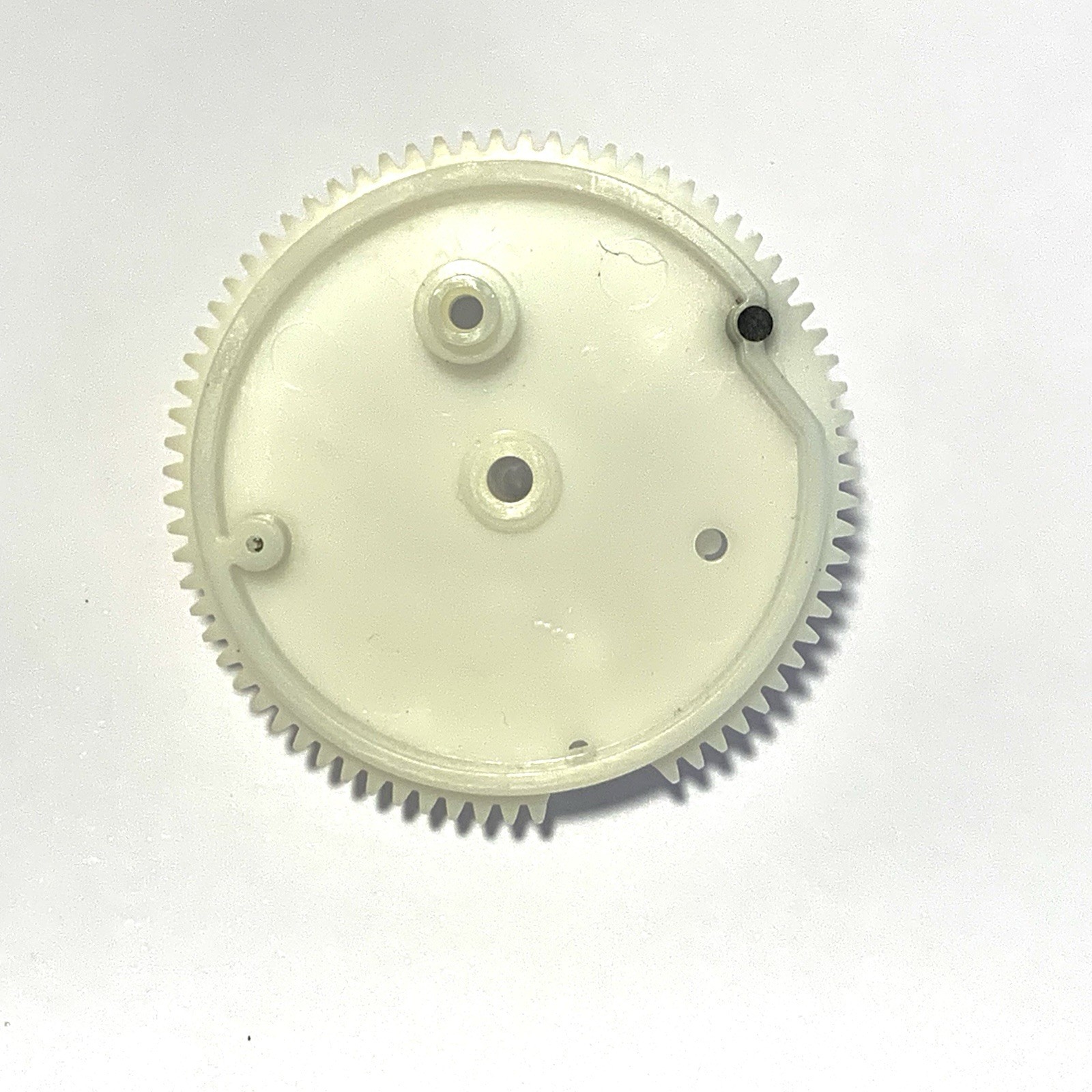 Philips AF-829 22AF829/44 Turntable Parts Main Cam Gear Tested