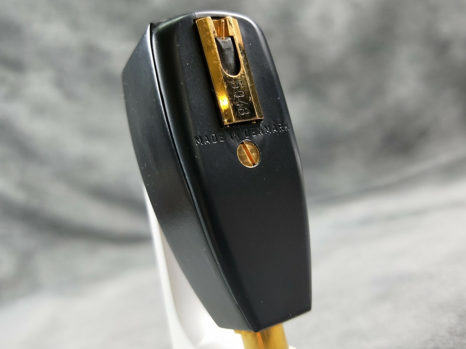 Ortofon SPU Gold Reference GM MC Cartridge #5948