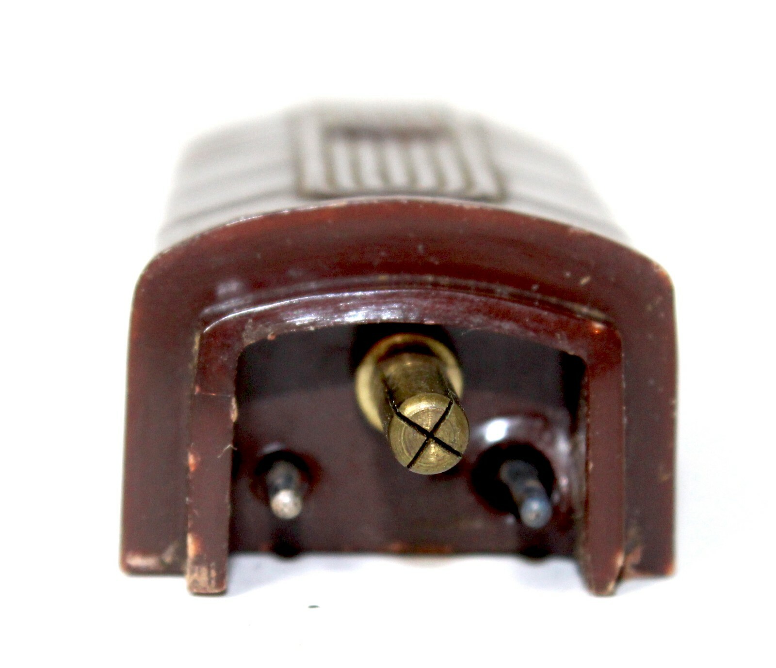 OLD MONO CARTRIDGE HEADSHELL