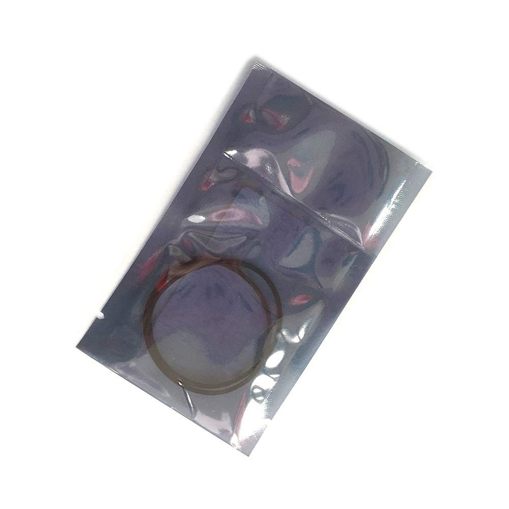 2pcs New Belts Ring for Cambridge Audio Azur 340C 540C 640C V1 V2 CD Black