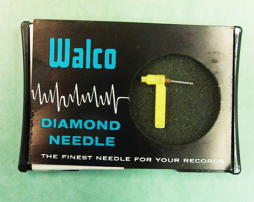 Diamond Phonograph NEEDLE N690-sd for Sonotone 21T 22TD N35T 43T PS-61 809-DS73