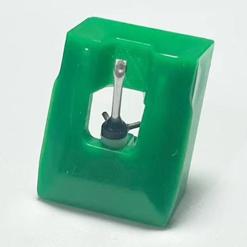 Replacement For Audio Technica AT95E AT93 Record Player Stylus Turntable Needle