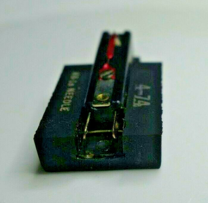 NEW NOS GE GENERAL ELECTRIC RT4240 ASTATIC 661 PHONO NEEDLE CARTRIDGE