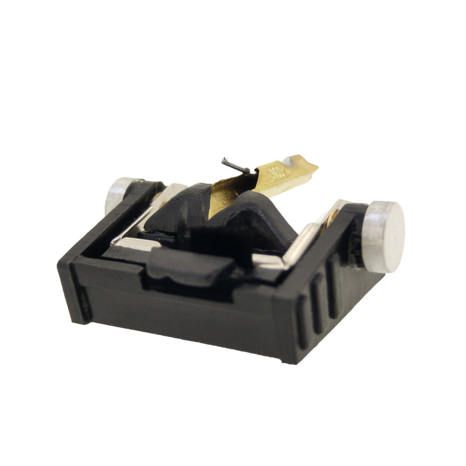 Jico Hyper Elliptical Stylus 192-VN45HE SAS/B for Shure V15 Type IV From JP