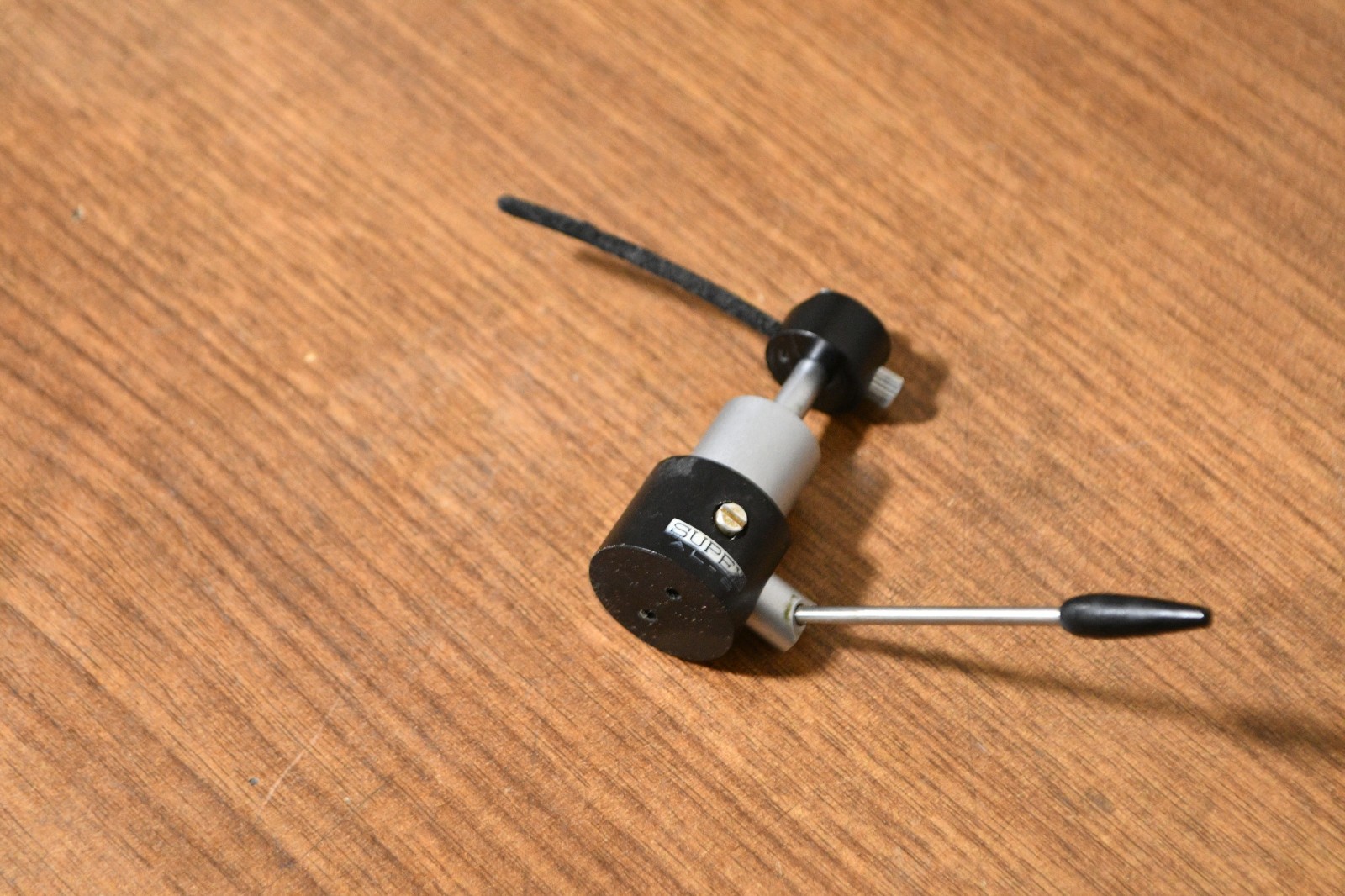 SUPEX tonearm lifter for Ortofon, EMT * VG+