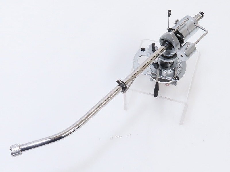 SME 3012-R Series II Tonearm