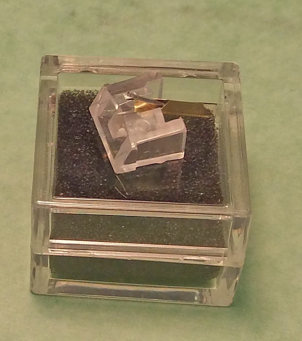 NEEDLE STYLUS for PANASONIC TECHNICS EPS52 EPS270 EPS290 EPS53 EPS79 706-D7