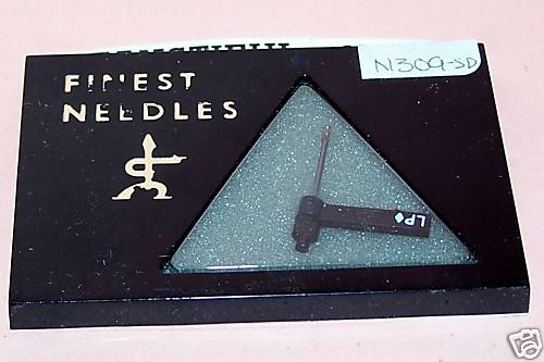 PHONOGRAPH RECORD NEEDLE STYLUS fits EV 37 37D 38 38D 47 47D 72 72D 356-DS77