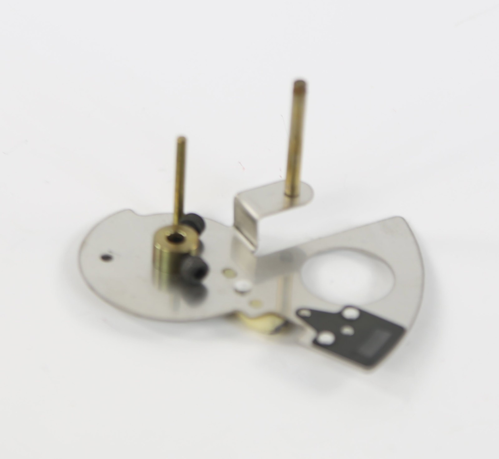 Original Component End Shutoff Pioneer XL-A700S Turntable