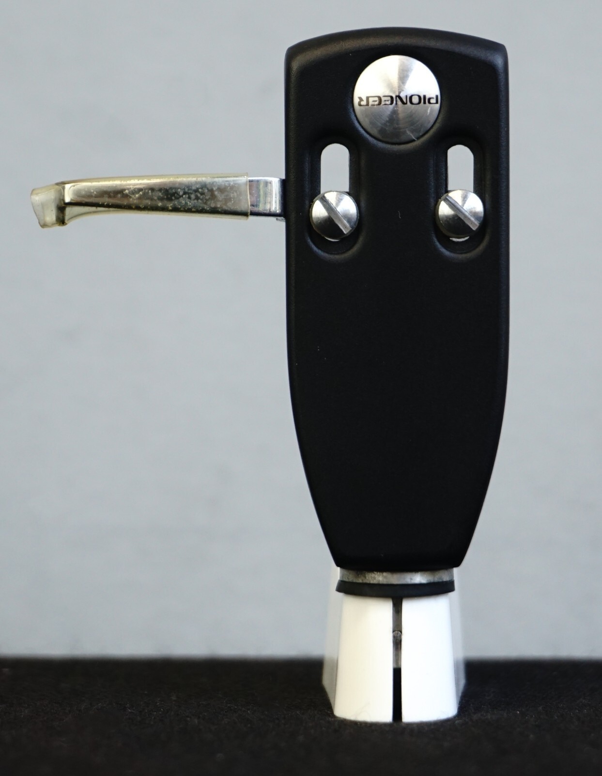 Grace F-8 Cartridge For Turntable Tonearm & Pioneer Headshell