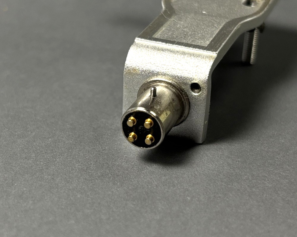 JVC VICTOR PH-4 Headshell head shell for Turntable from Japan ( 6020 )