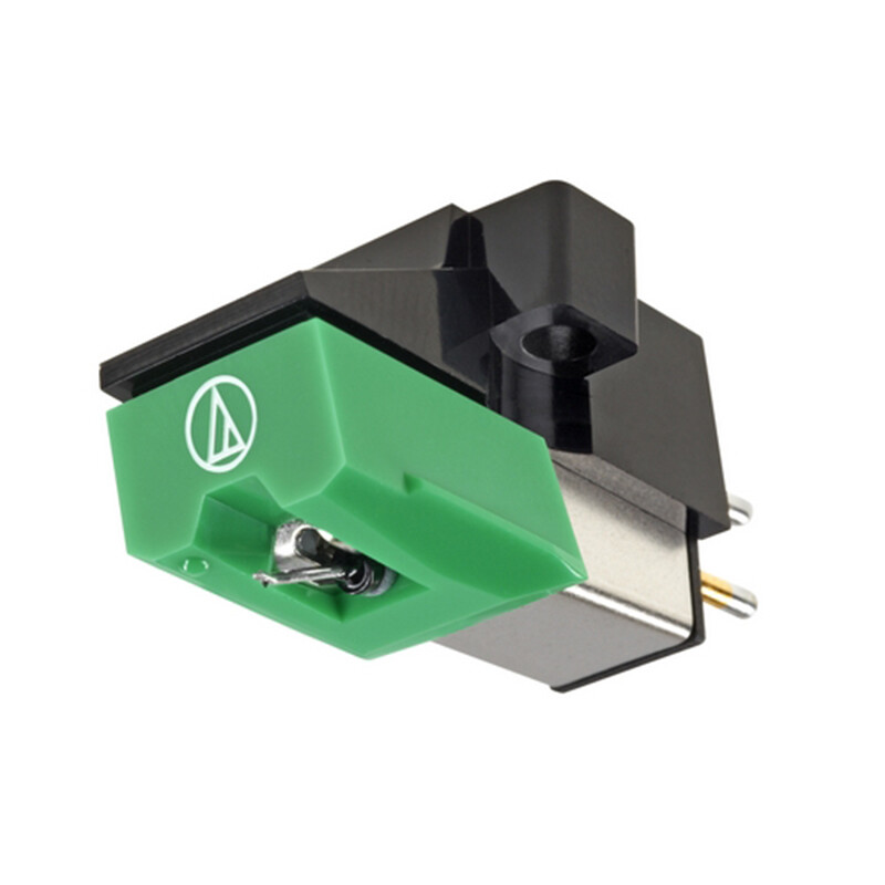 Audio Technica AT95E Phonograph MM Cartridge LP Record Vinyl Stylus MovingMagnet