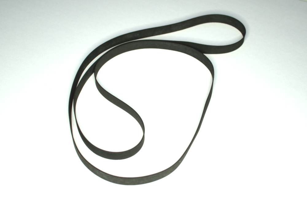 Record player Turntable belt fits Pioneer PL155, PL200X, PL230, PL320, PL512,**