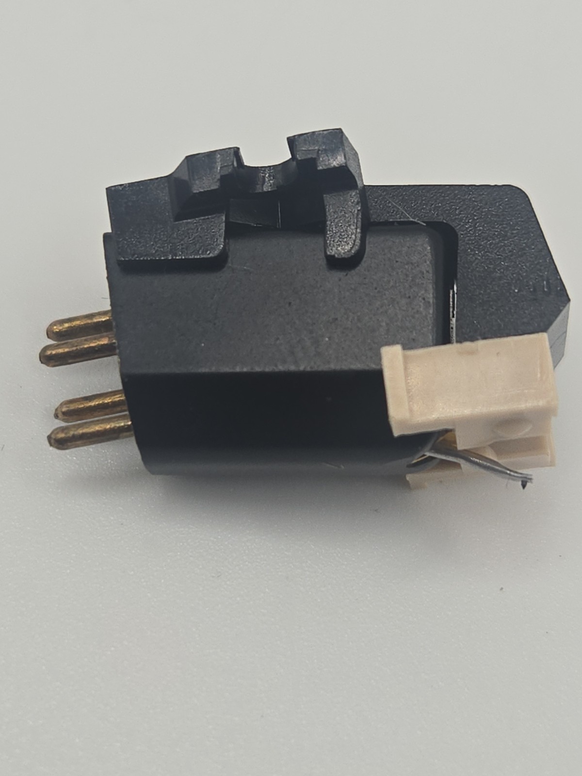 SHURE Encore ME95ED Cartridge With Stylus