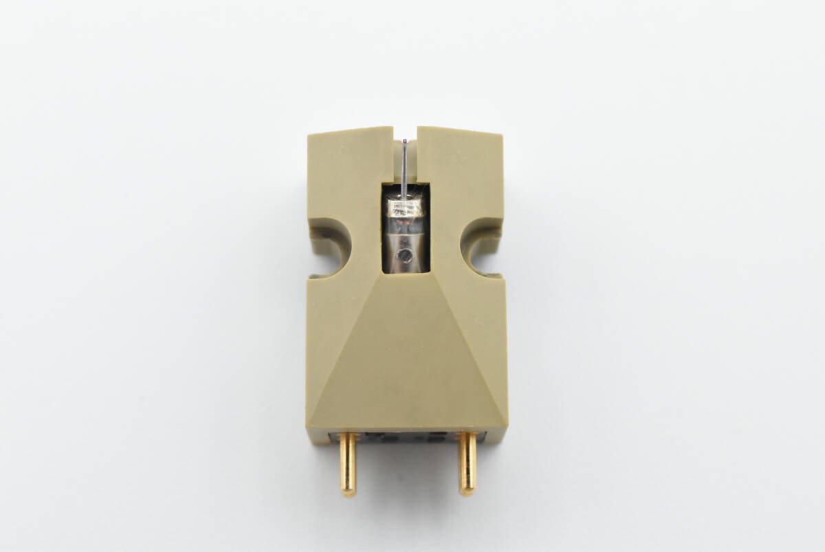 Denon DL-103D MC Cartridge Sharp Stylus Tested Japan Vintage Used