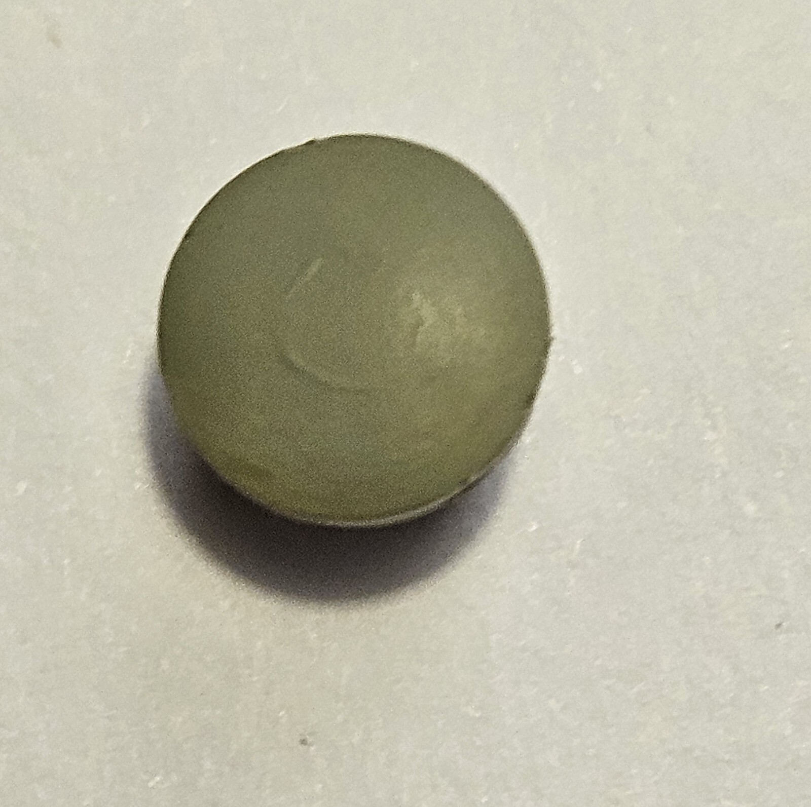 Technics SL-B3 SL-B303 SL-DD33 Turntable Auto-Return Adjustment Rubber Cap