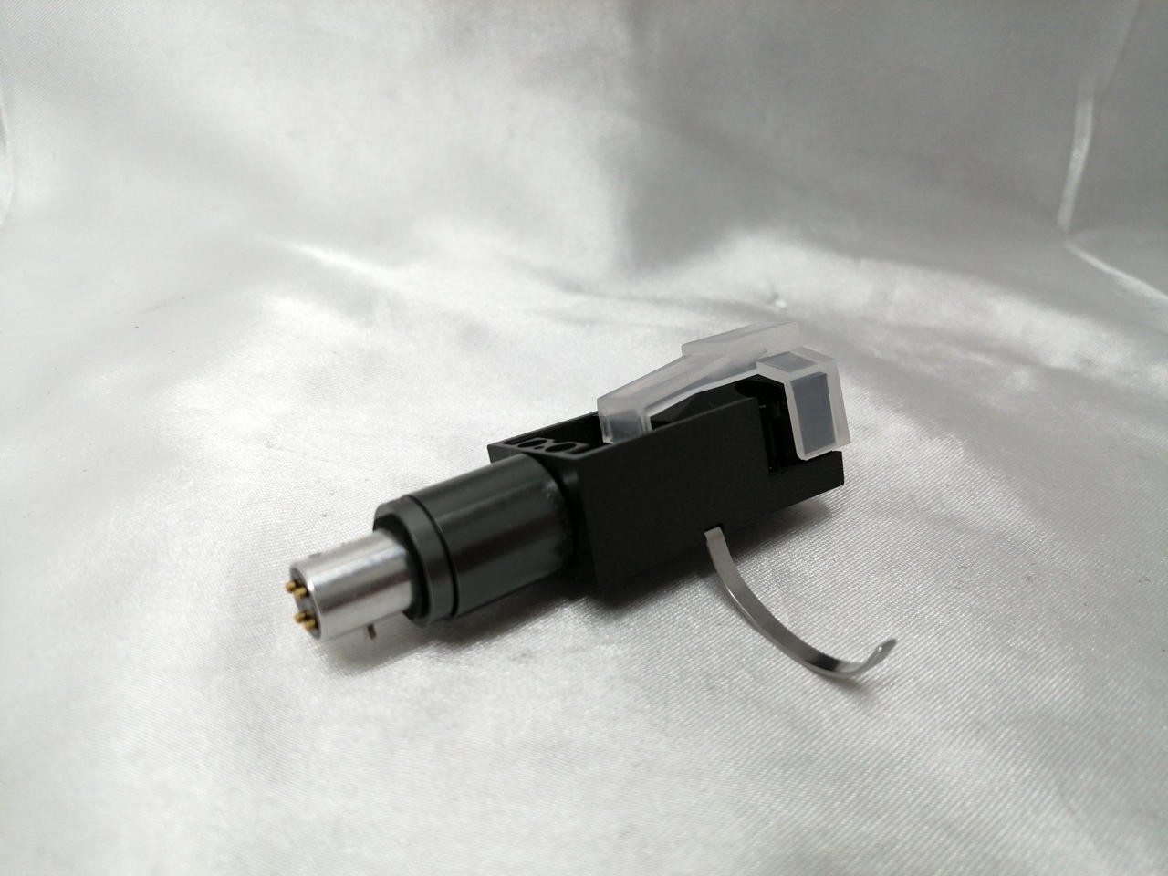 DENON DL-A110 Moving Coil Cartridge Special 110th Anniversary Tested TB00 1.0