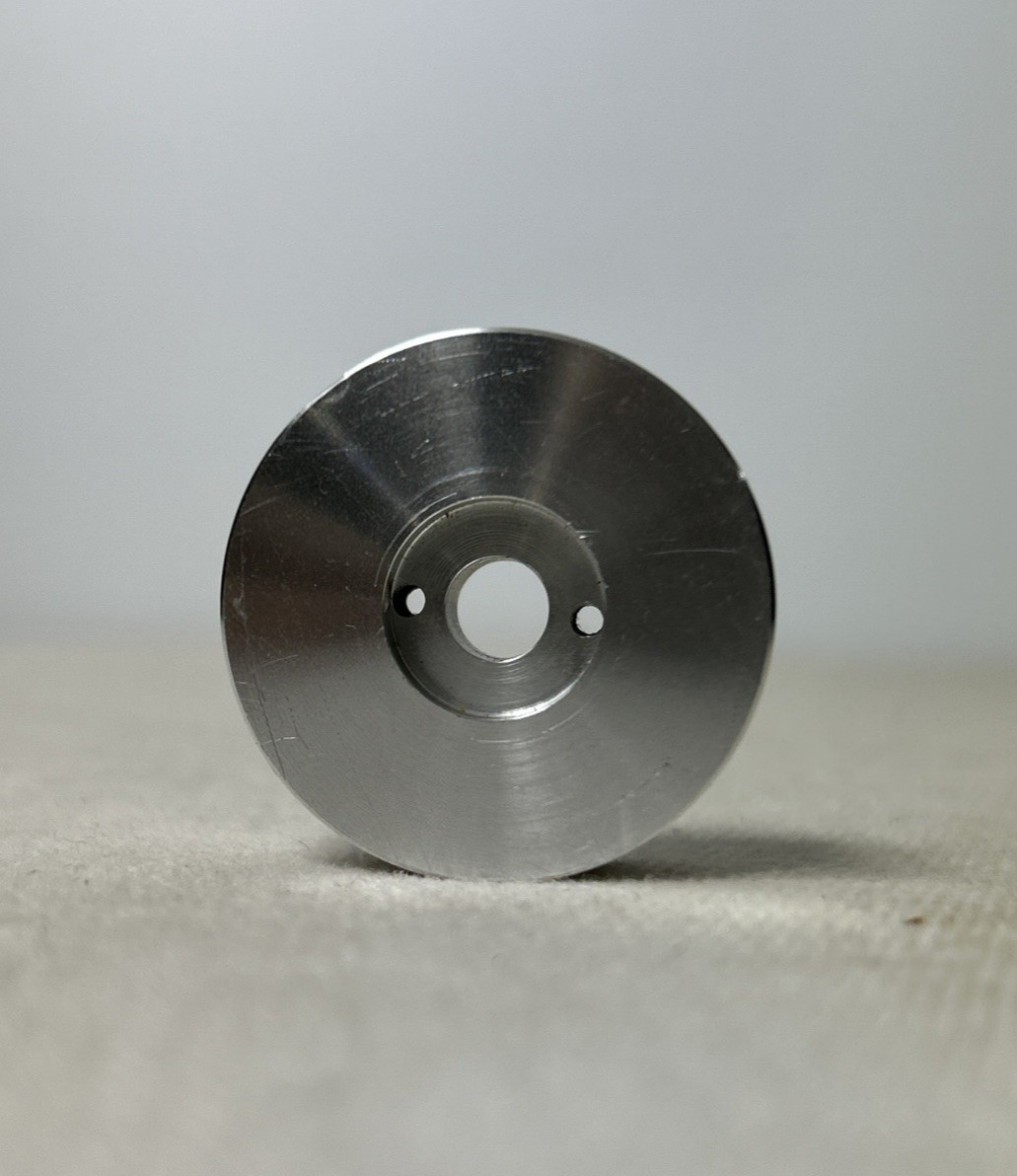 Vintage Grace 45 adapter For Turntable Original