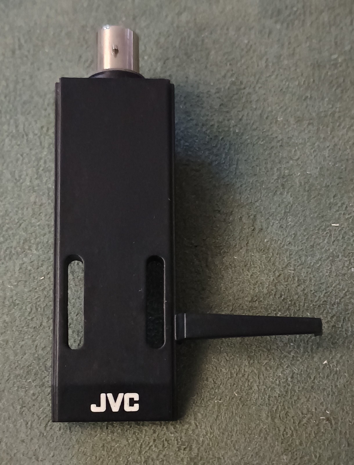 Headshell JVC xg, JVC QL-A2, EMS Universal Mount