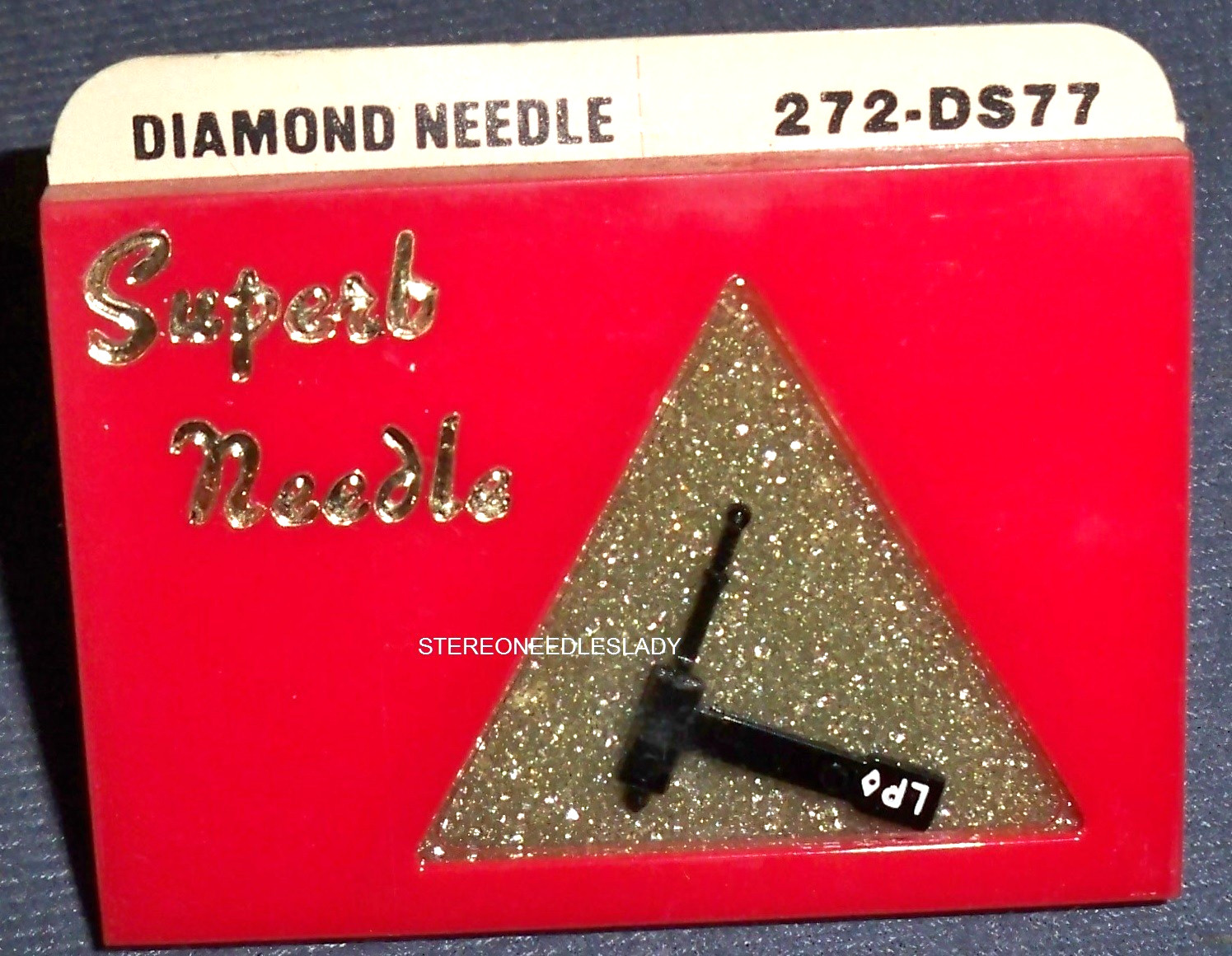 272-DS77 NEEDLE TURNTABLE replaces BSR ST8 ST9 ST10 ST11 BSR ST-8 9 10 RS-110