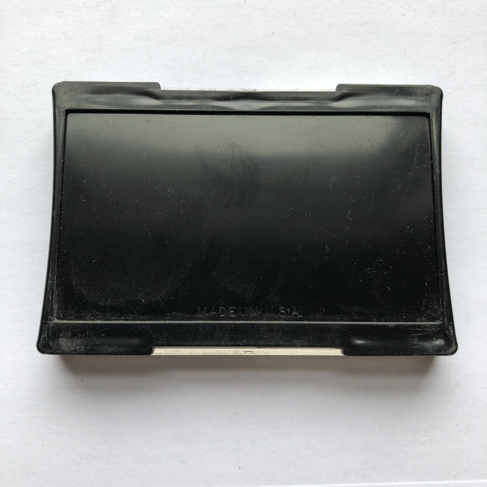 NOS Walco Diamond Needle For Tetrad E1S-E1D E2S-E2D Cartridges