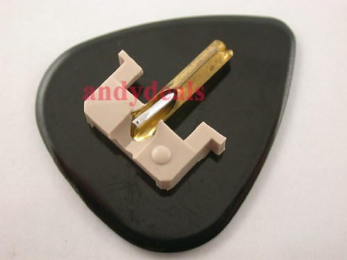 EVG PM3158D TURNTABLE STYLUS NEEDLE FOR SHURE N70B N72B M70B M70BX M72B 4768-D6