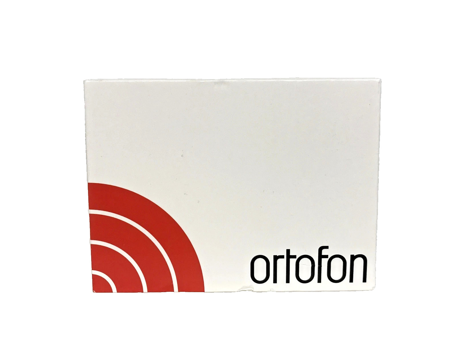 FOR BIC 980 960 + TURNTABLE NEW GENUINE COMPLETE ORTOFON OMEGA CARTRIDGE/STYLUS