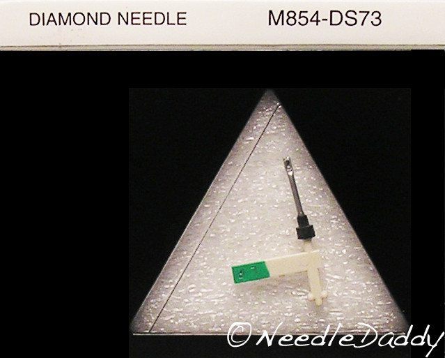 Pfanstiel M854-DS73 NEEDLE FOR T3MD T20MD T30MD 20D 21D 23D 23S 32D 43D 43S