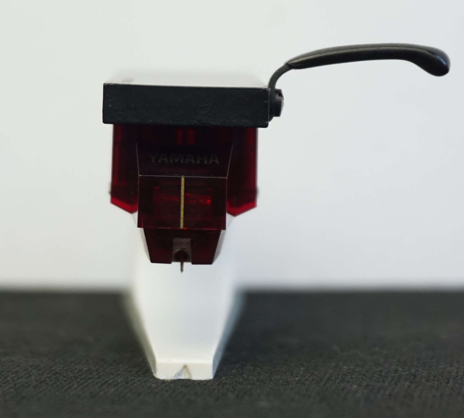 Yamaha MC-4 Vintage Moving Coil Cartridge For Turntable Tonearm & AT Headshell