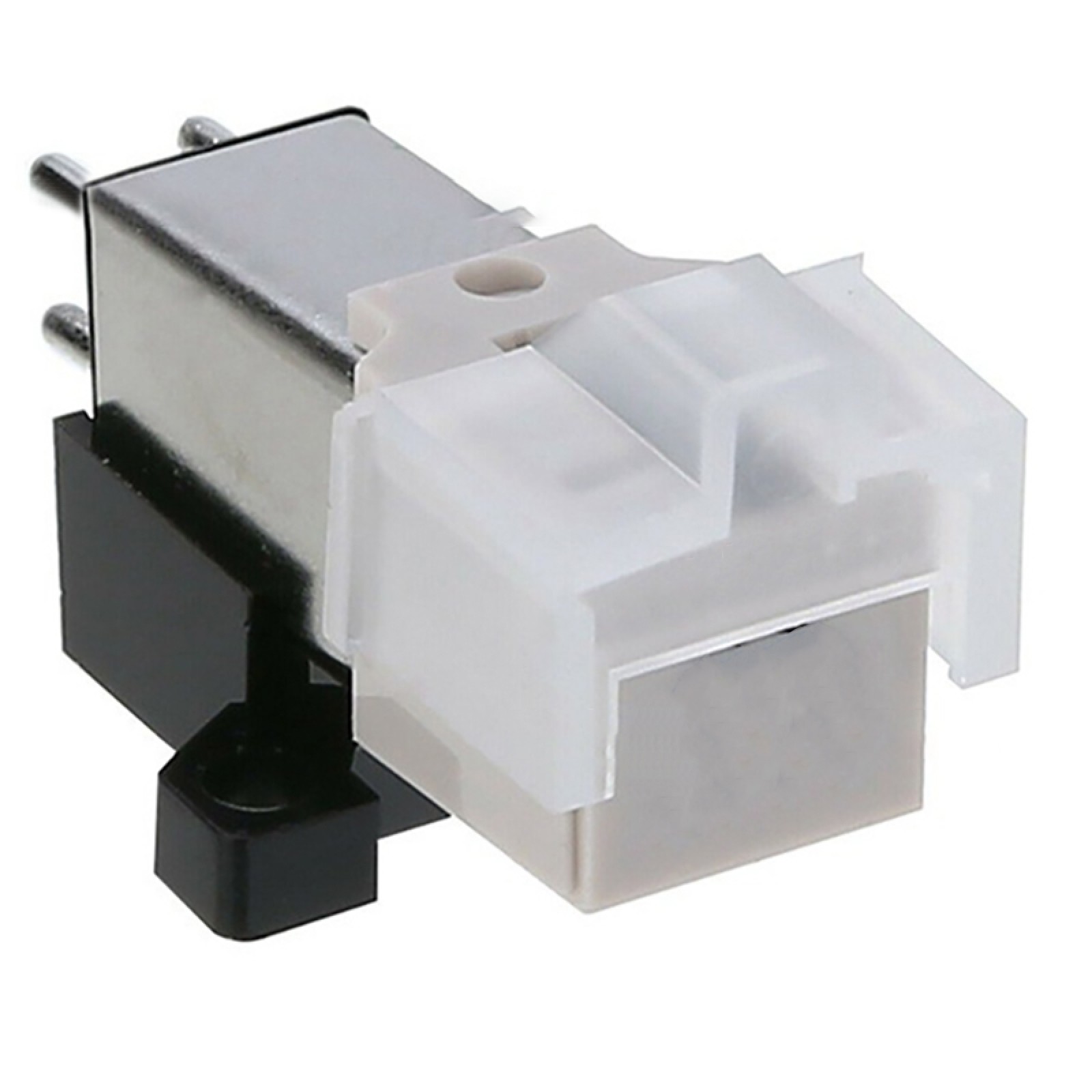 Magnetic Elliptical Turntable Cartridge Stylus Needle For Vinyl Record Player