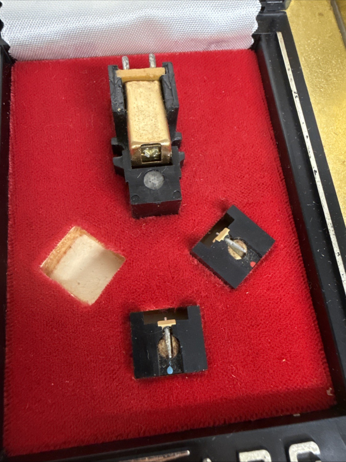 Adc 25 cartridge Rare Box Set