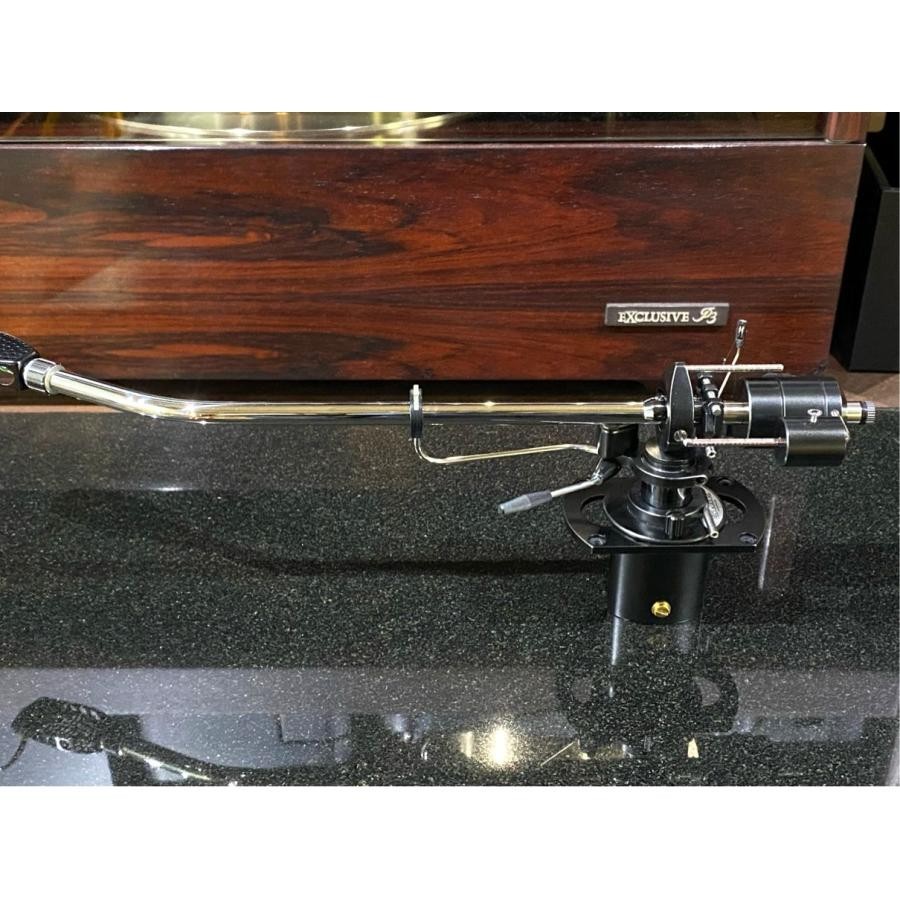 SME 3012R Pro Long Tonearm Sub Weight & SME Cable Included