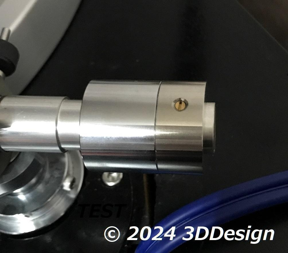 MICRO MA-505 tonearm production sub weight 47g for record player Custom-made